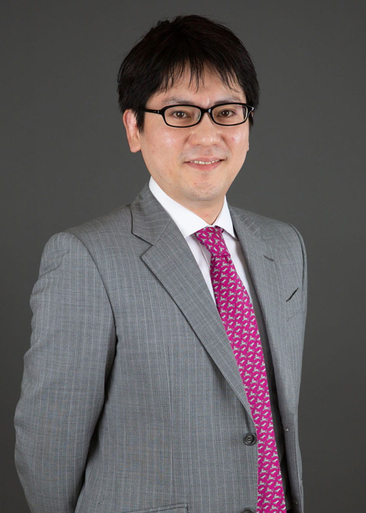Keiji Nasuda