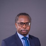 Samuel Salako
