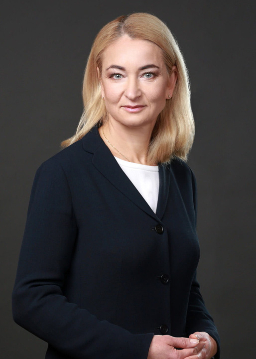 Agnieszka Lechman-Filipiak
