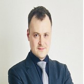 Maxime Gaboriault Bédard