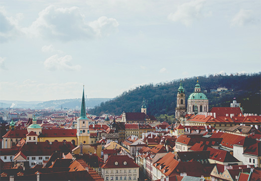 Recent developments in the Czech Labour Law and Social Security Law