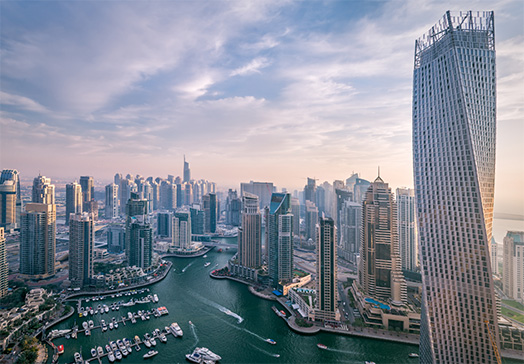 Emiratisation targets expanded to smaller establishments